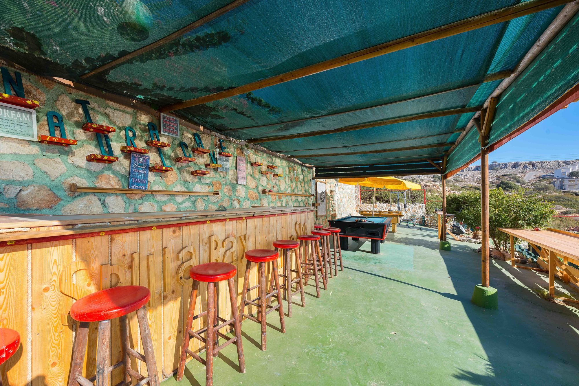 Фото Spilia Bay Villas