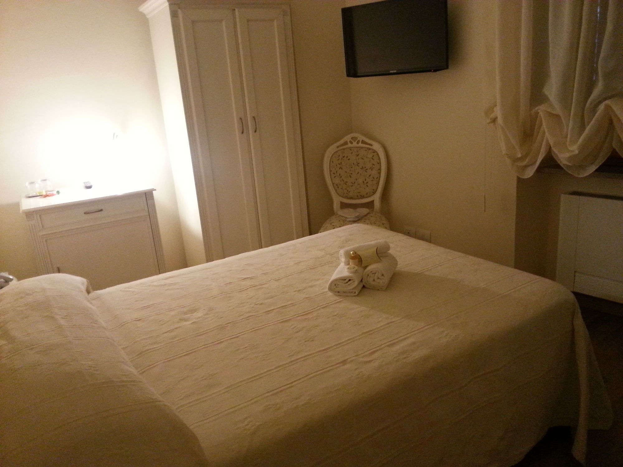 Фото Hotel Volterra In