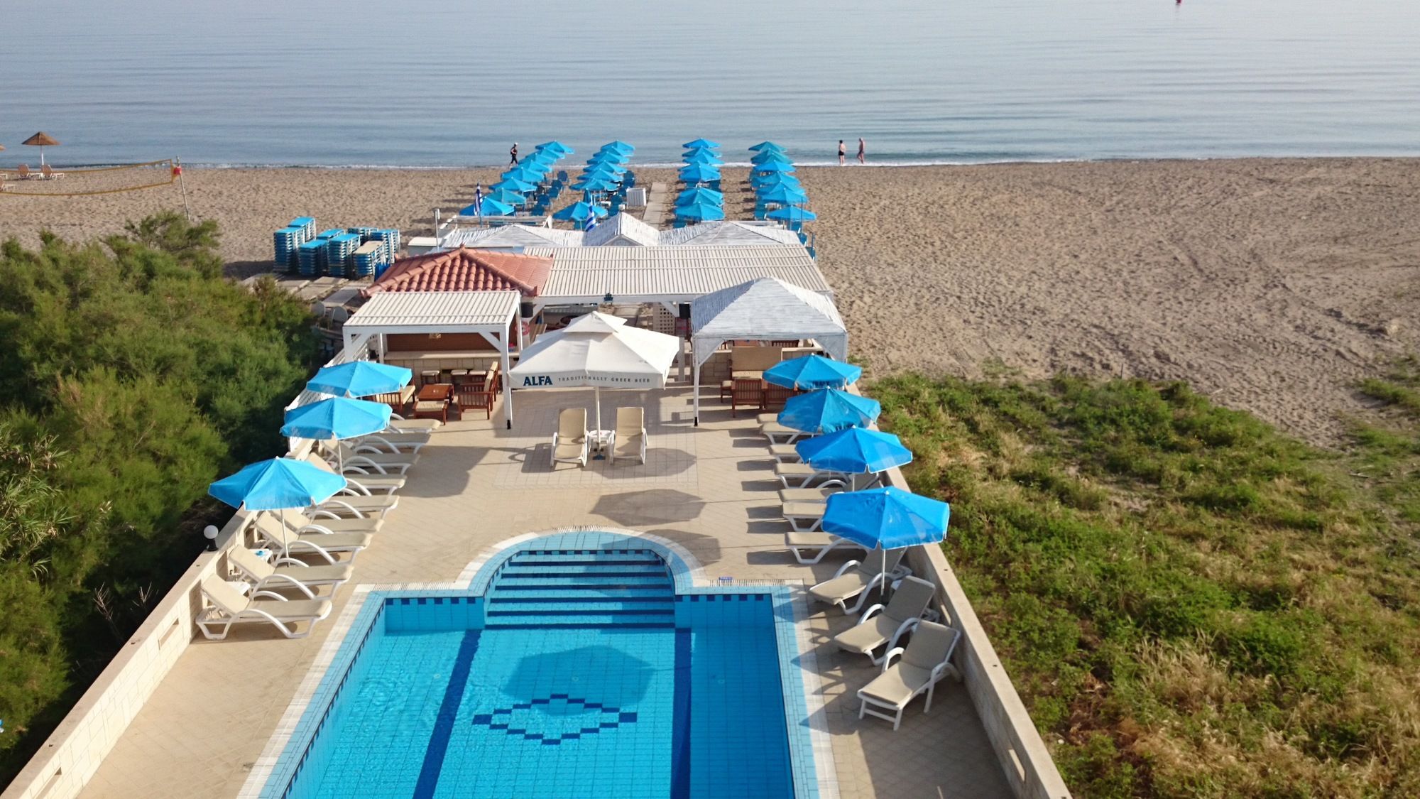 Фото Frank Apartments