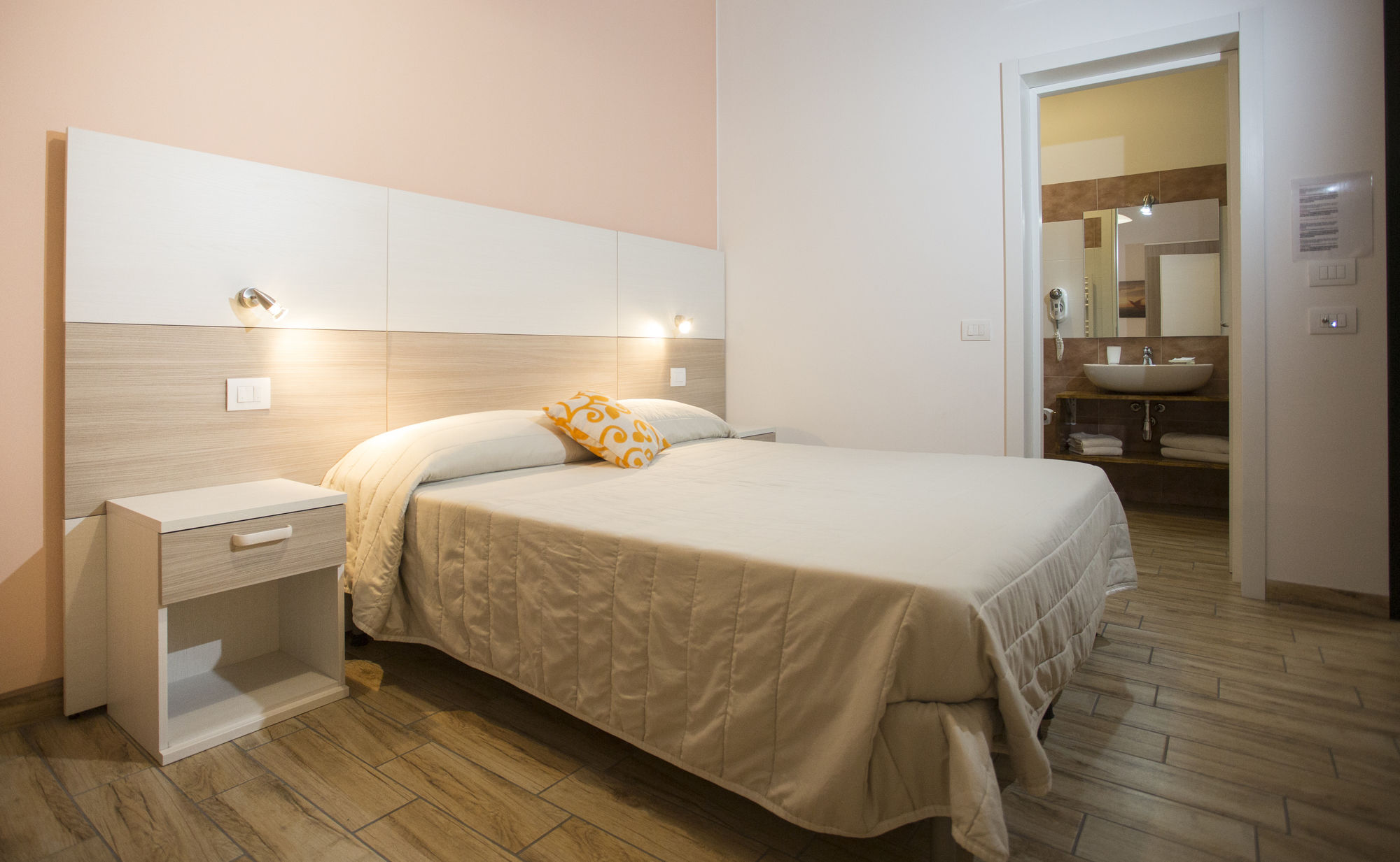 Фото Trapani Home
