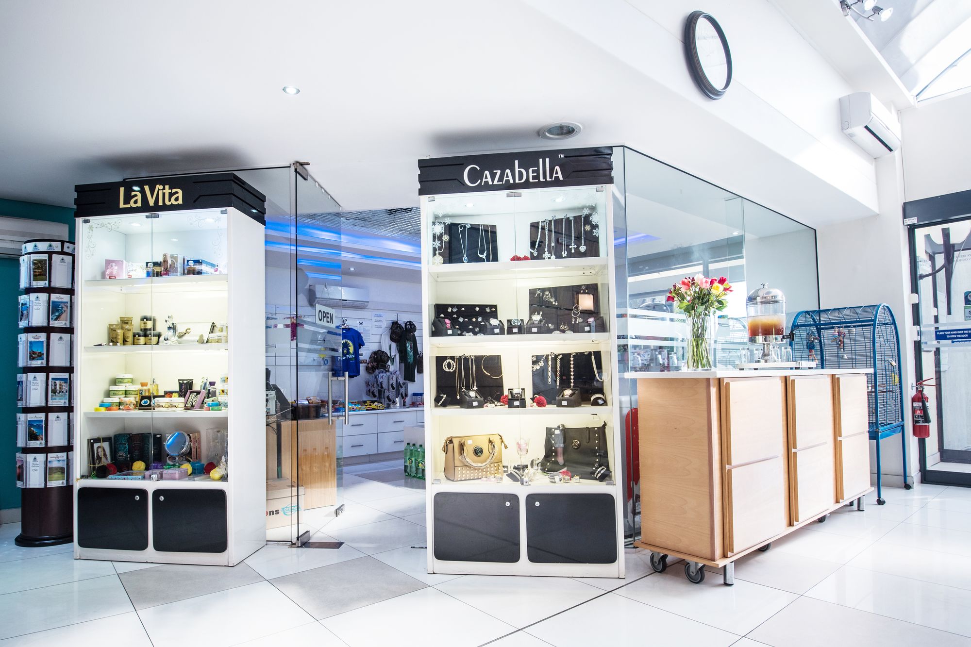 Фото First Group Margate Sands