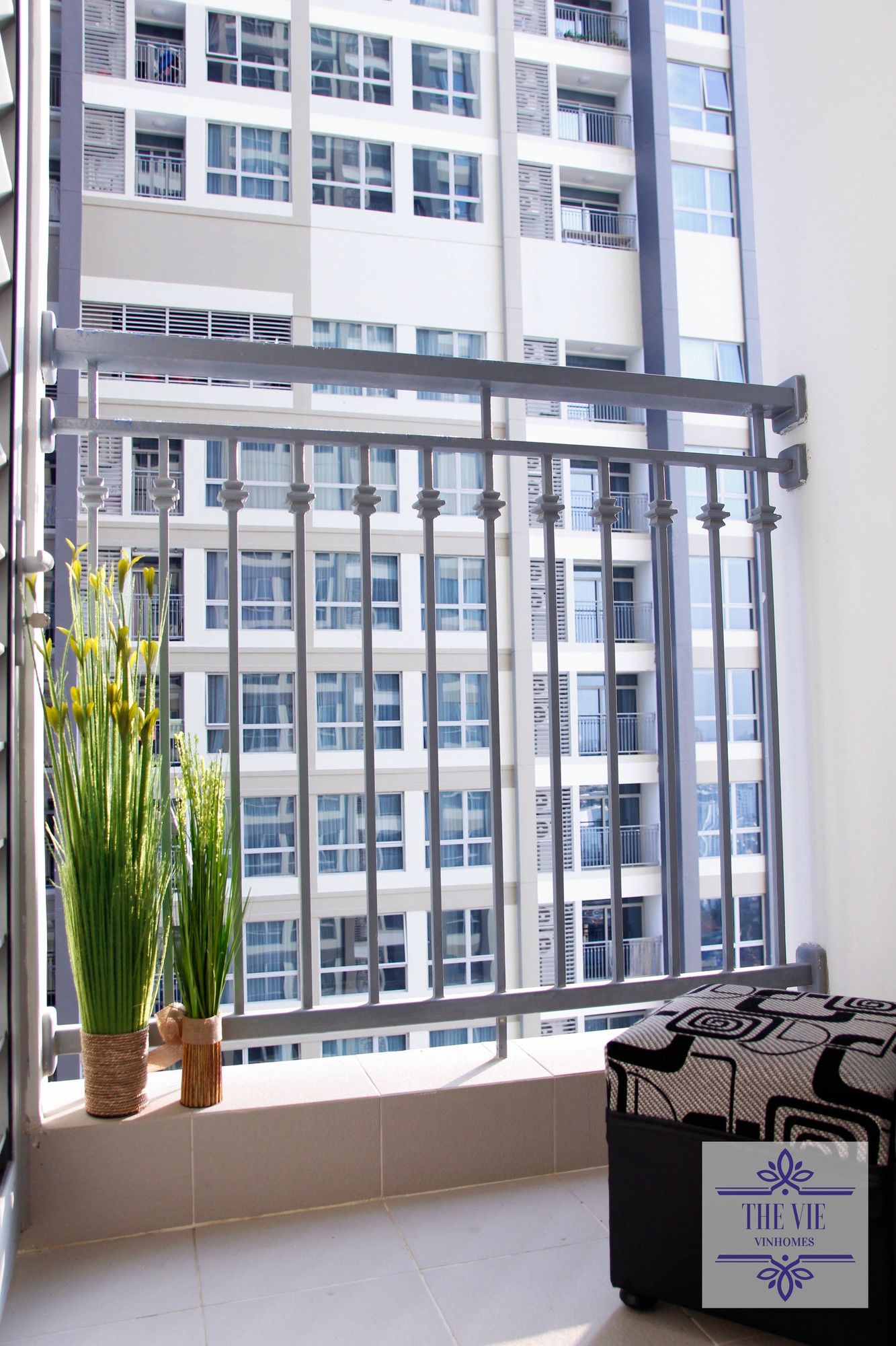 Фото The Vie Vinhomes