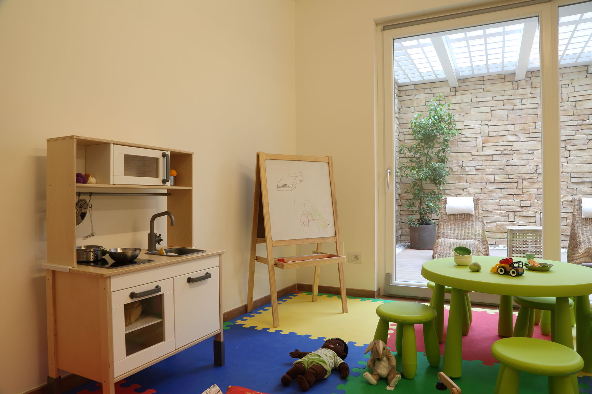 Фото Residence Corte Leonardo