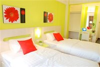 Фото The Inn Saladaeng