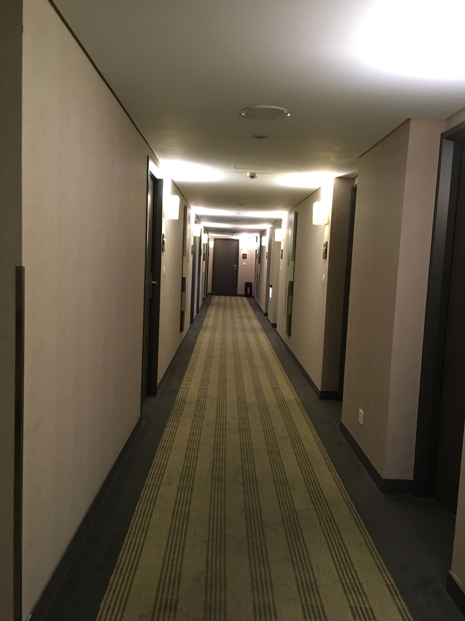 Фото Park City Hotel Central Taichung