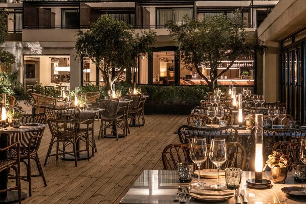 Фото Mercure Benidorm