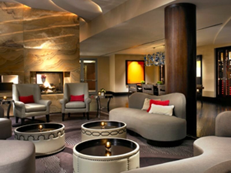 Фото Le Meridien Arlington