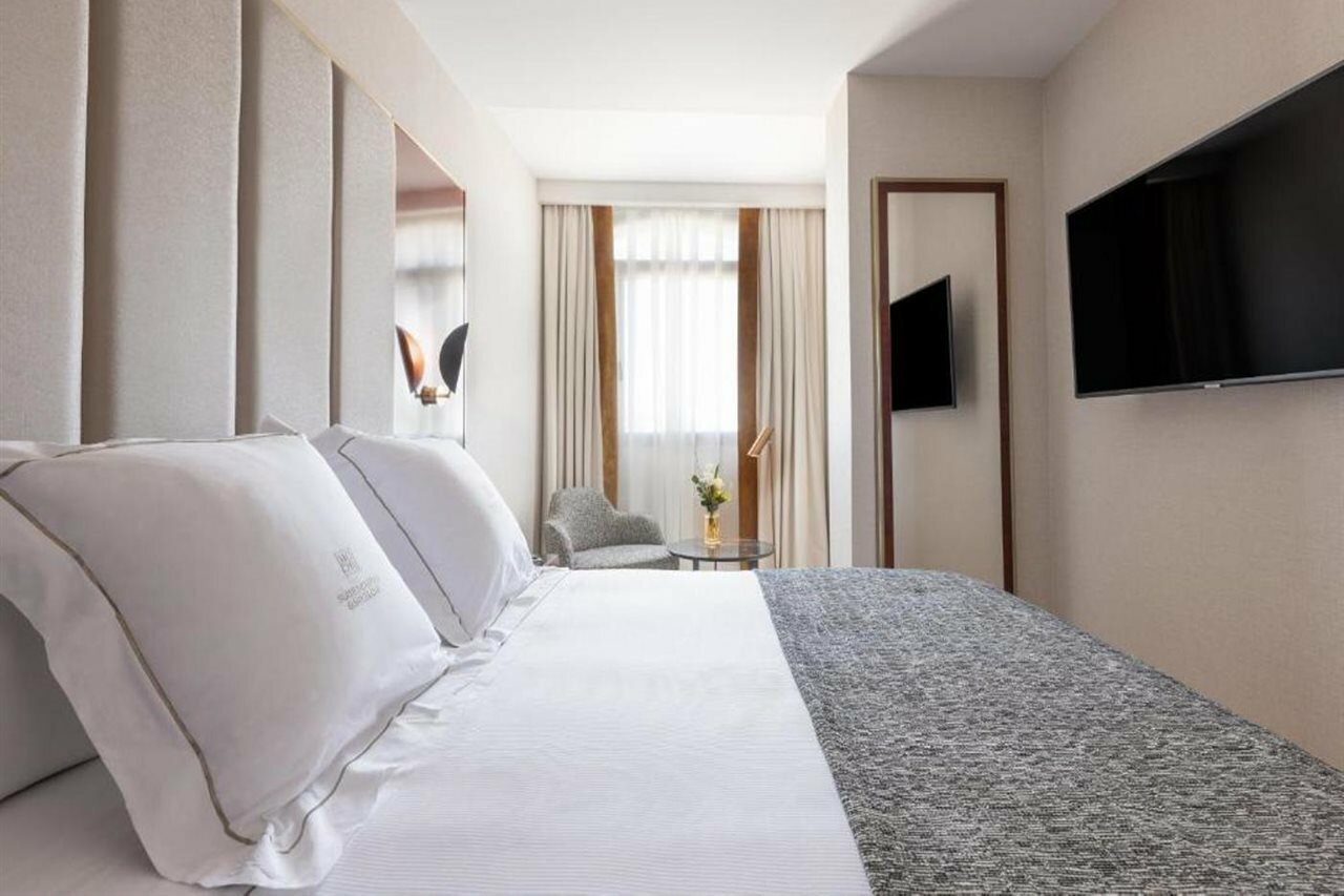 Фото Suites Center Barcelona