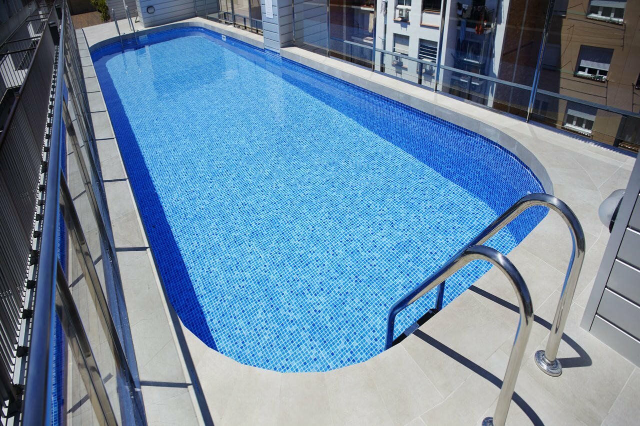 Фото Bcn Montjuïc