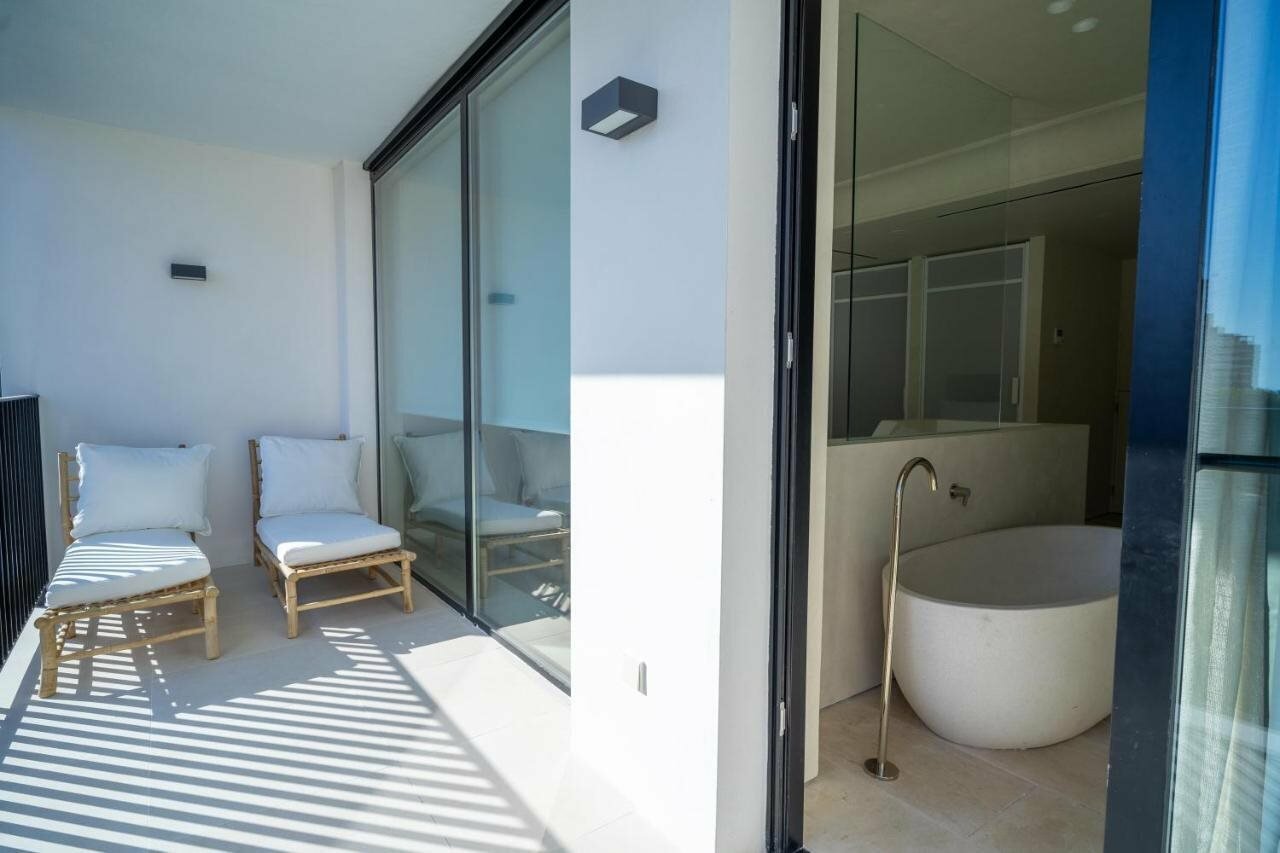 Фото Mercure Benidorm