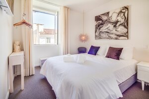 Гостиница Chiado 44