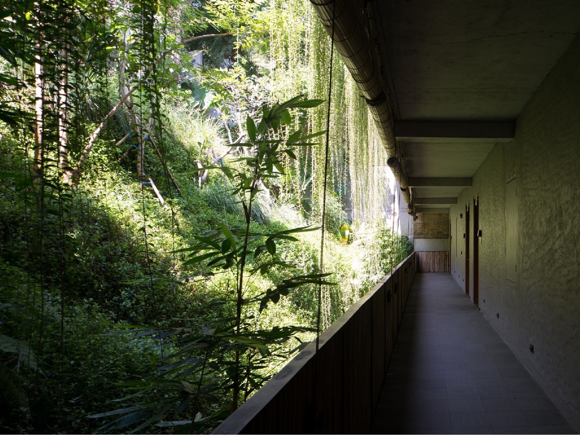 Фото Bisma Eight Ubud