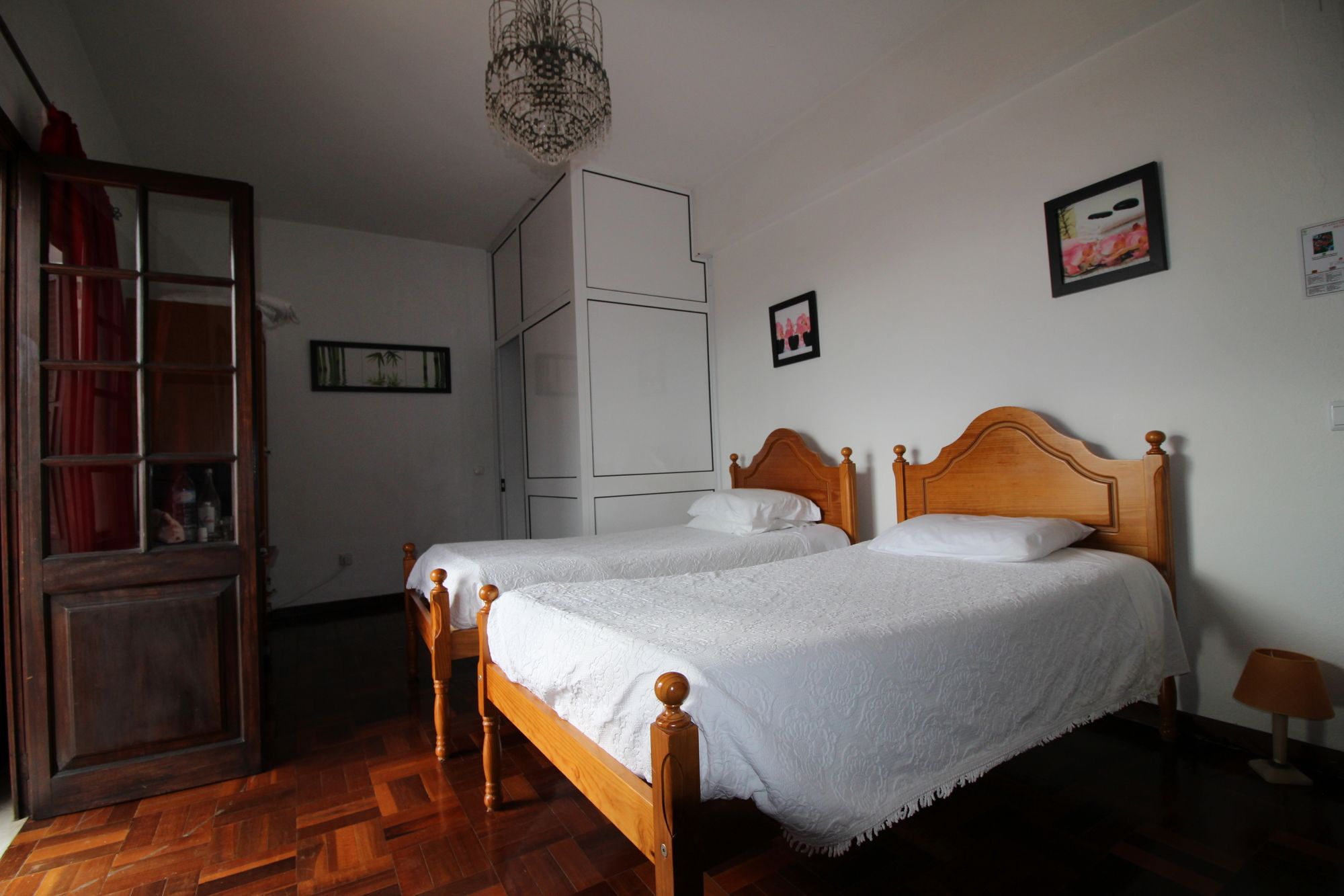 Фото Vila Lusitânia