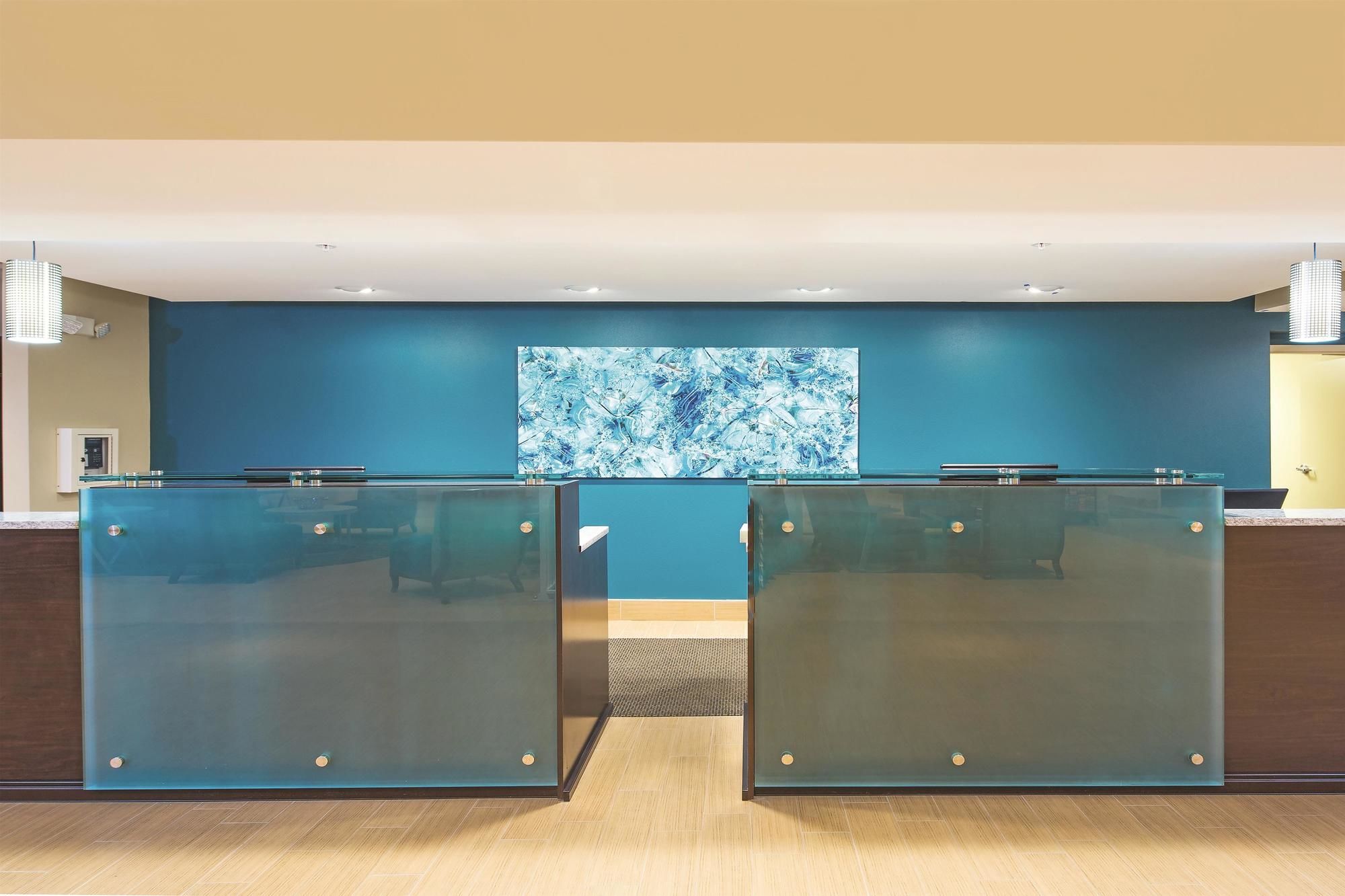 Фото La Quinta Inn & Suites by Wyndham Ocean City