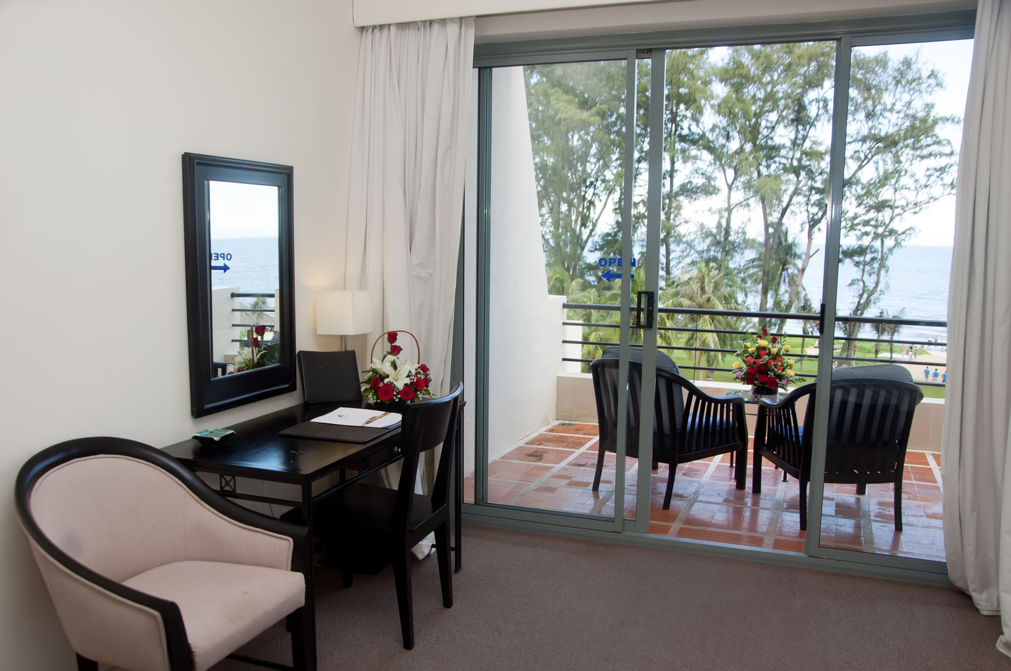 Фото Ocean Dunes Resort