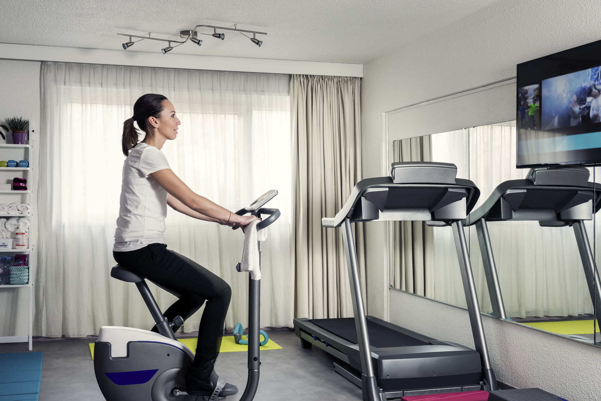 Фото Mercure Paris Le Bourget