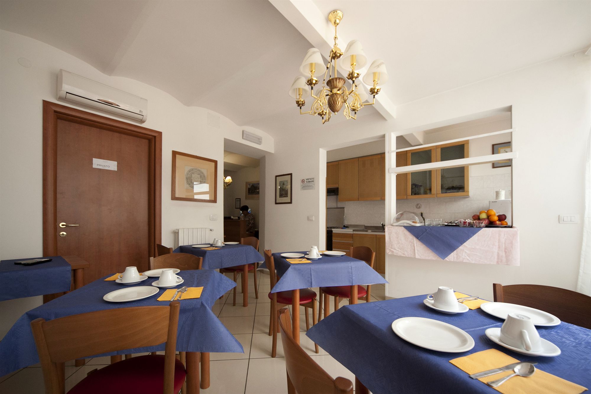 Фото Hotel Dalmazia