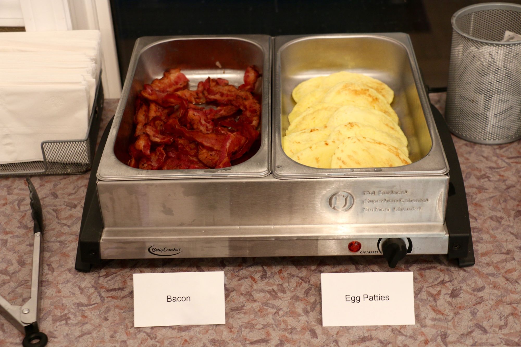 Фото Super 8 by Wyndham Hinton