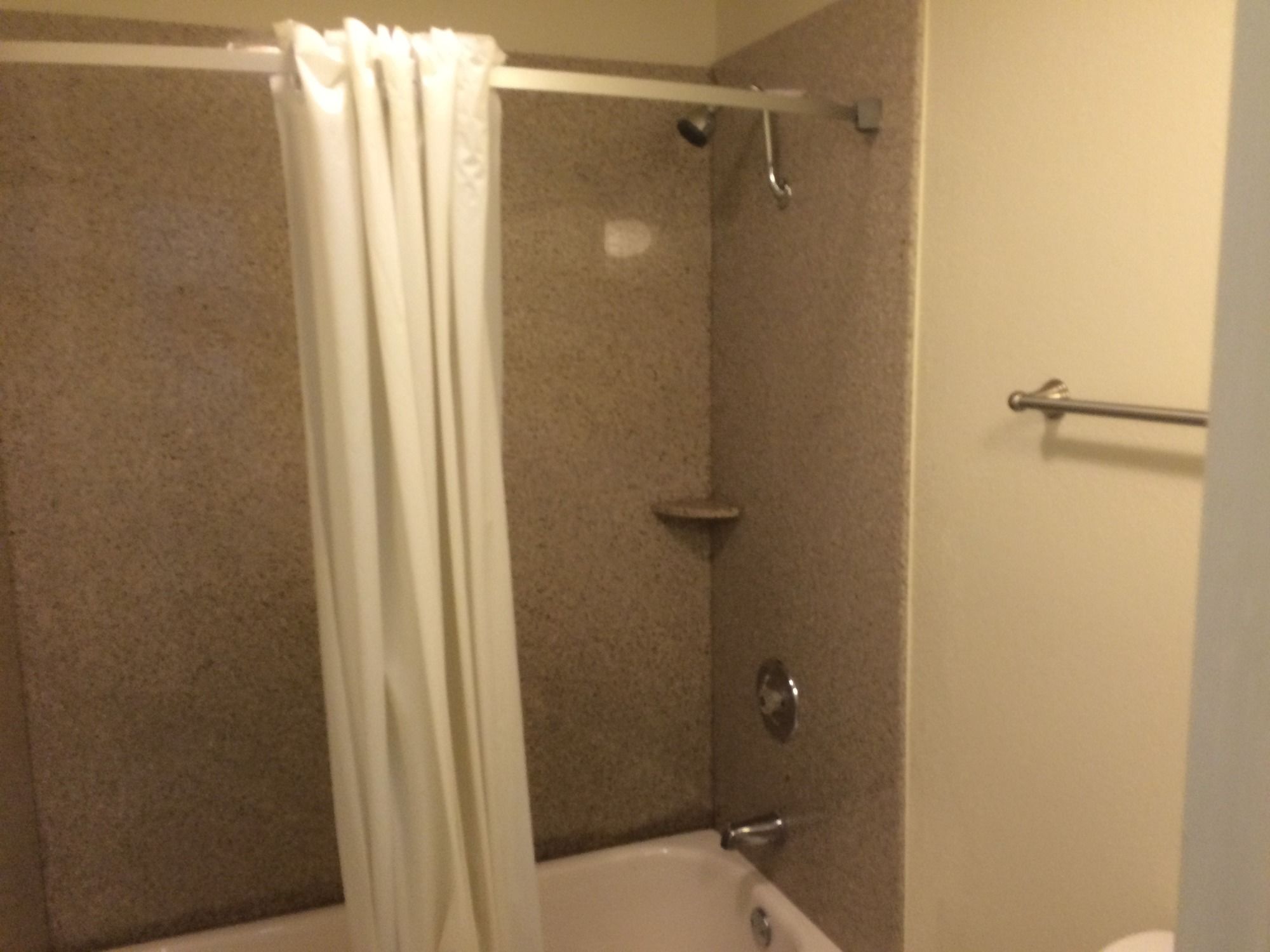 Фото Motel 6 Mount Vernon, Il