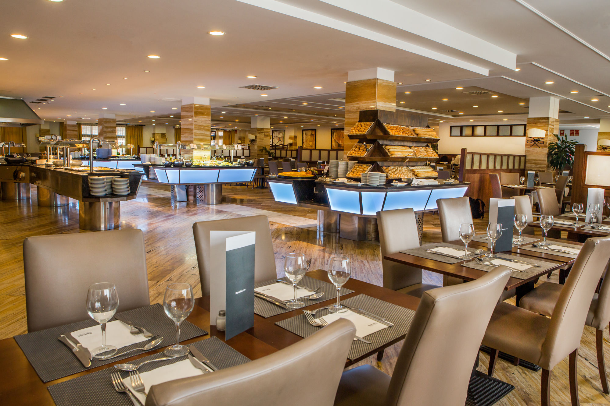 Фото Occidental Isla Cristina