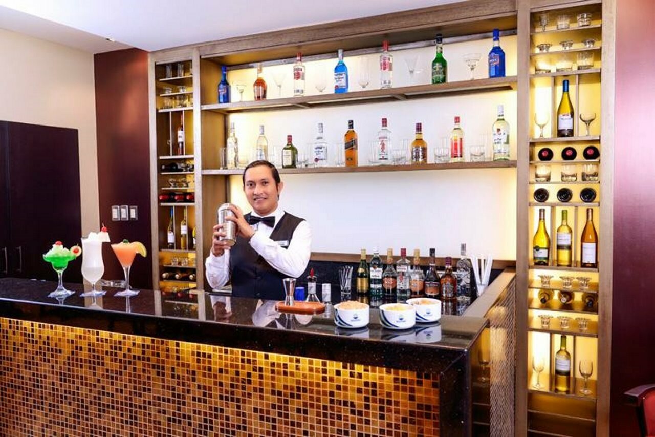 Фото Hotel Ramada