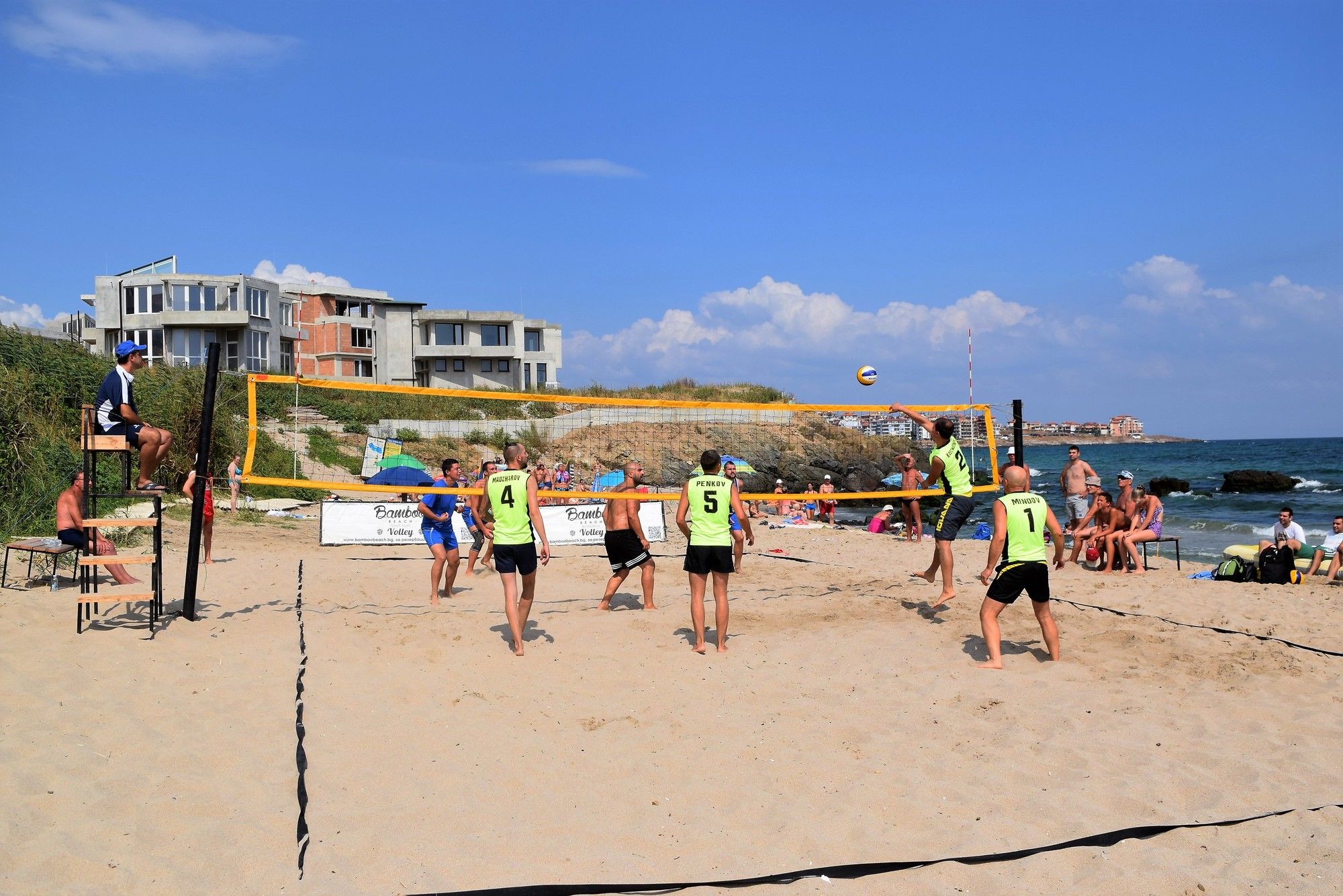 Фото Selena Beach Hotel