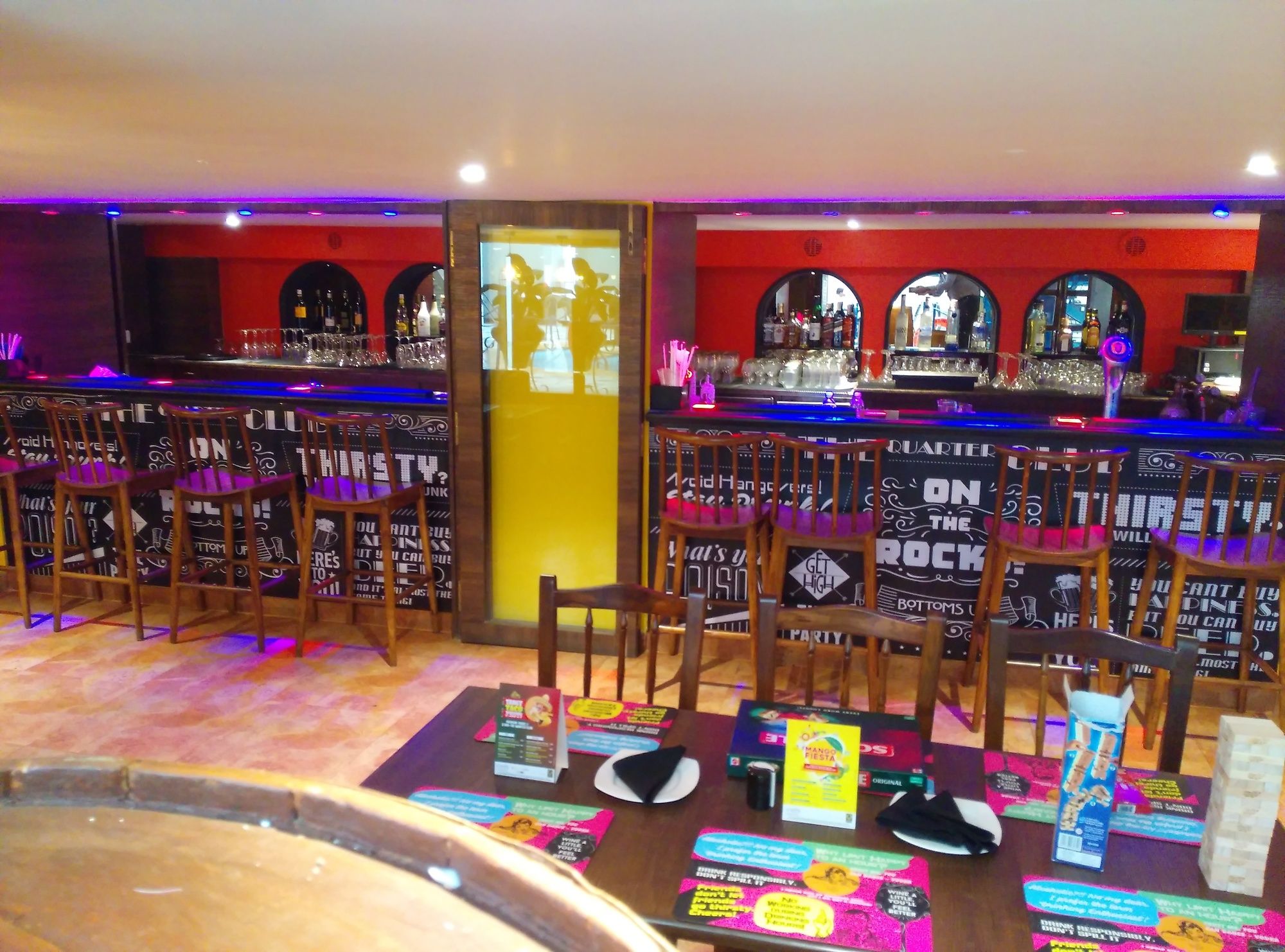 Фото Ira by Orchid Mumbai T-2 International Airport