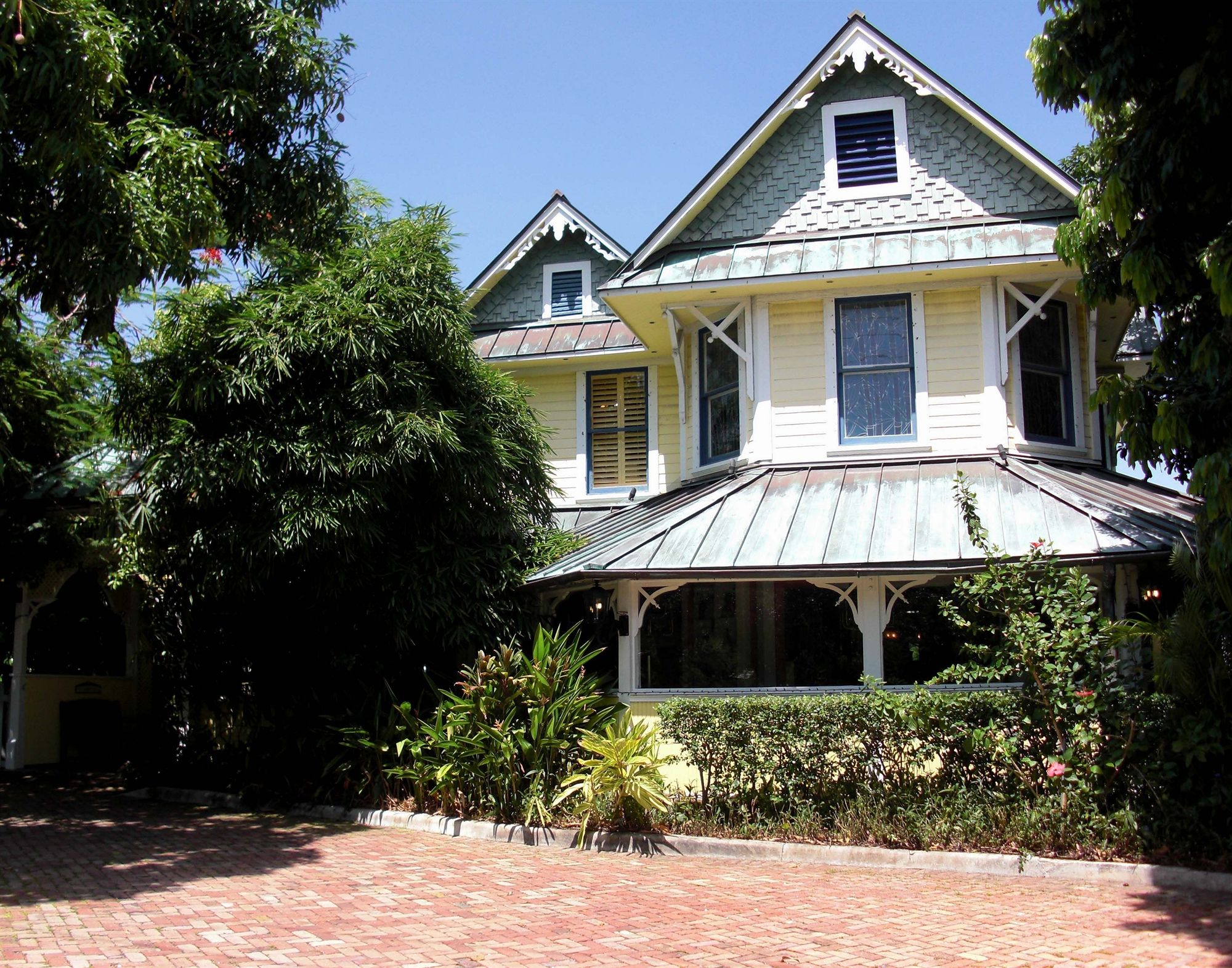 Фото Sundy House