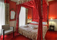 Фото Hôtel Veryste