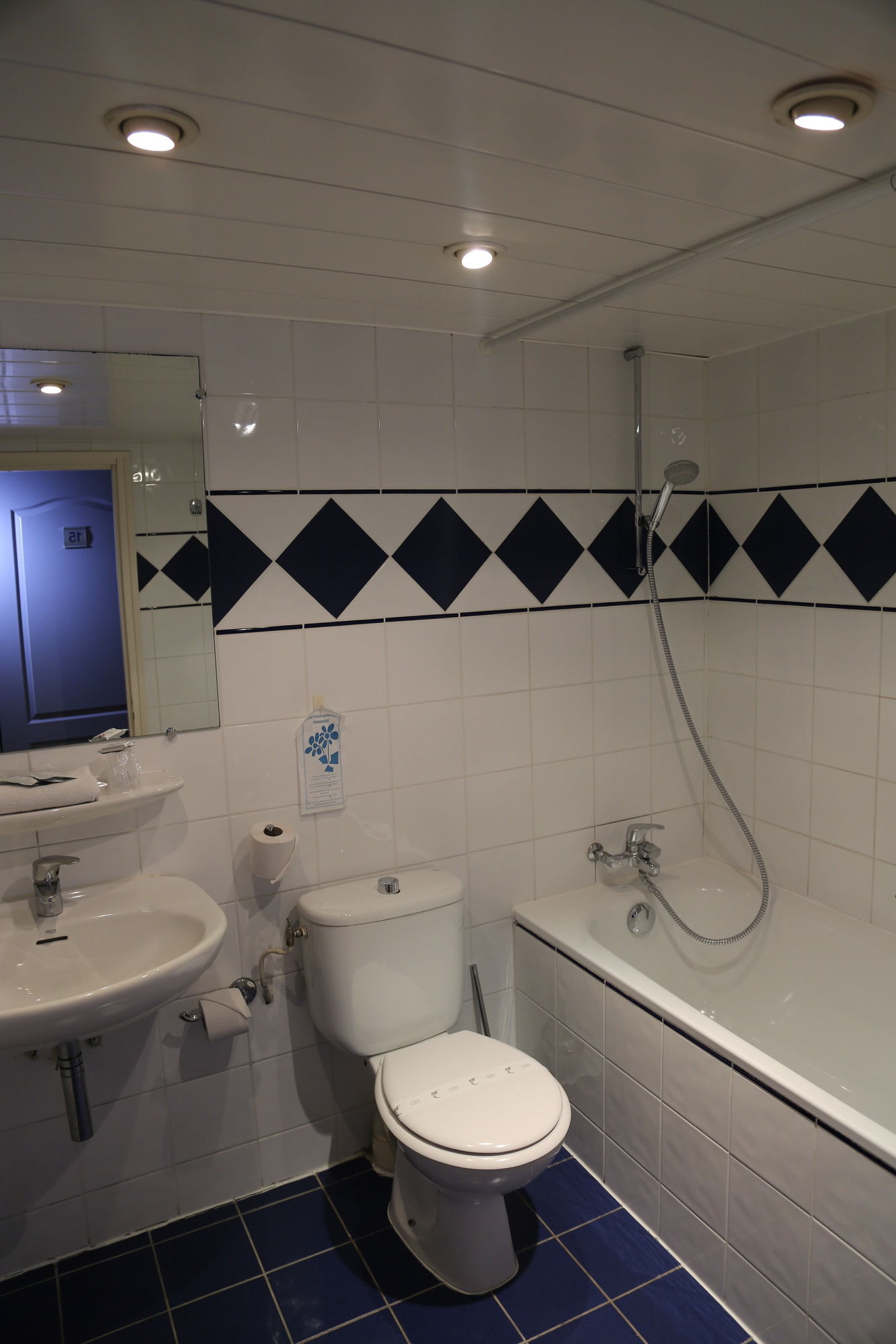 Фото Icone Hotel