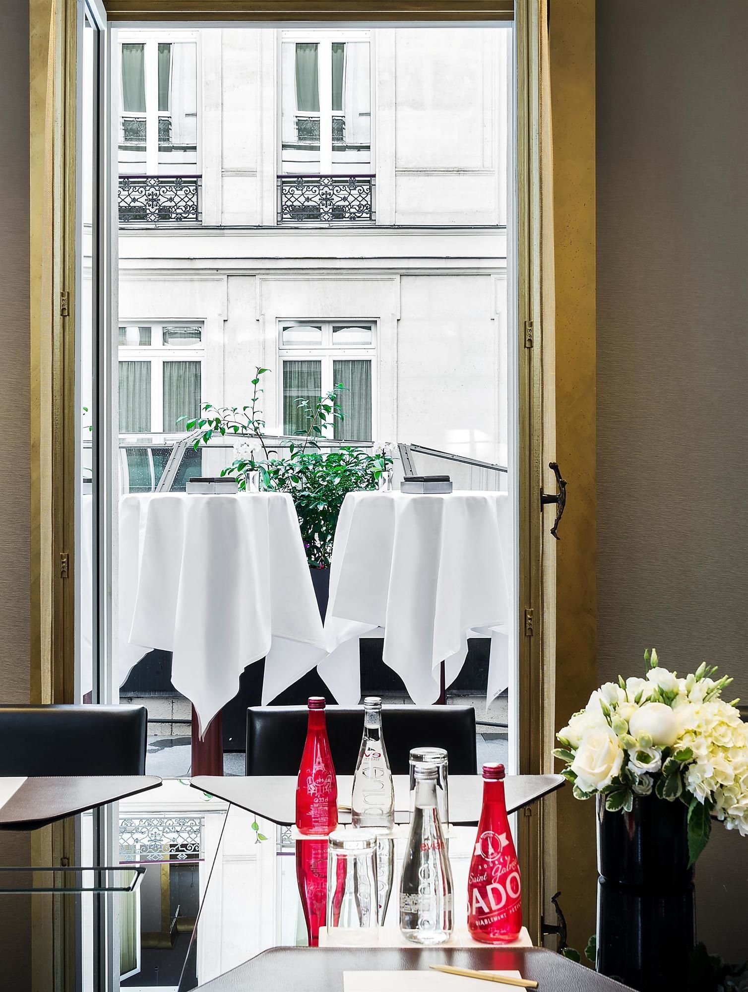 Фото Park Hyatt Paris Vendôme