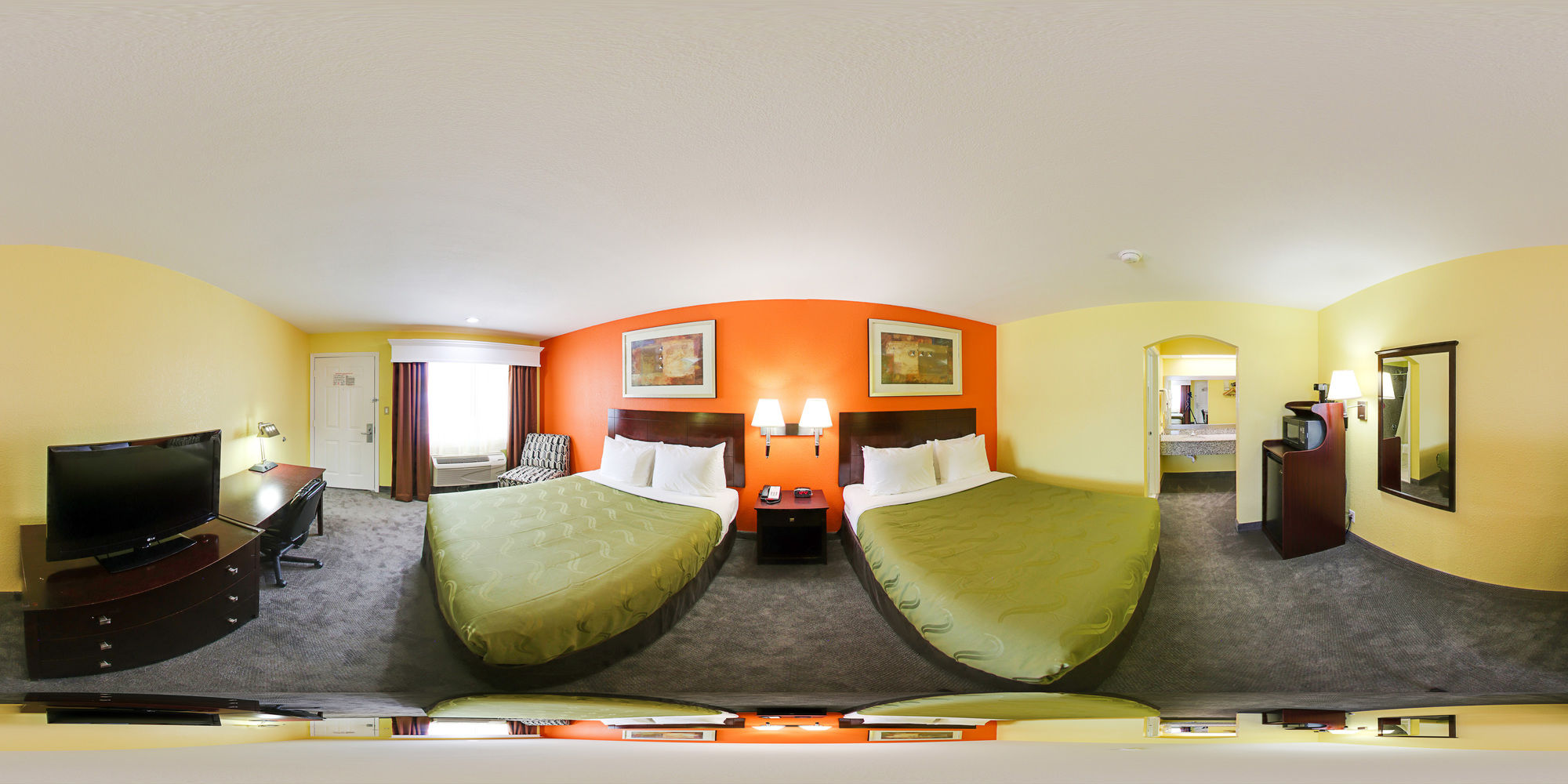 Фото Quality Inn