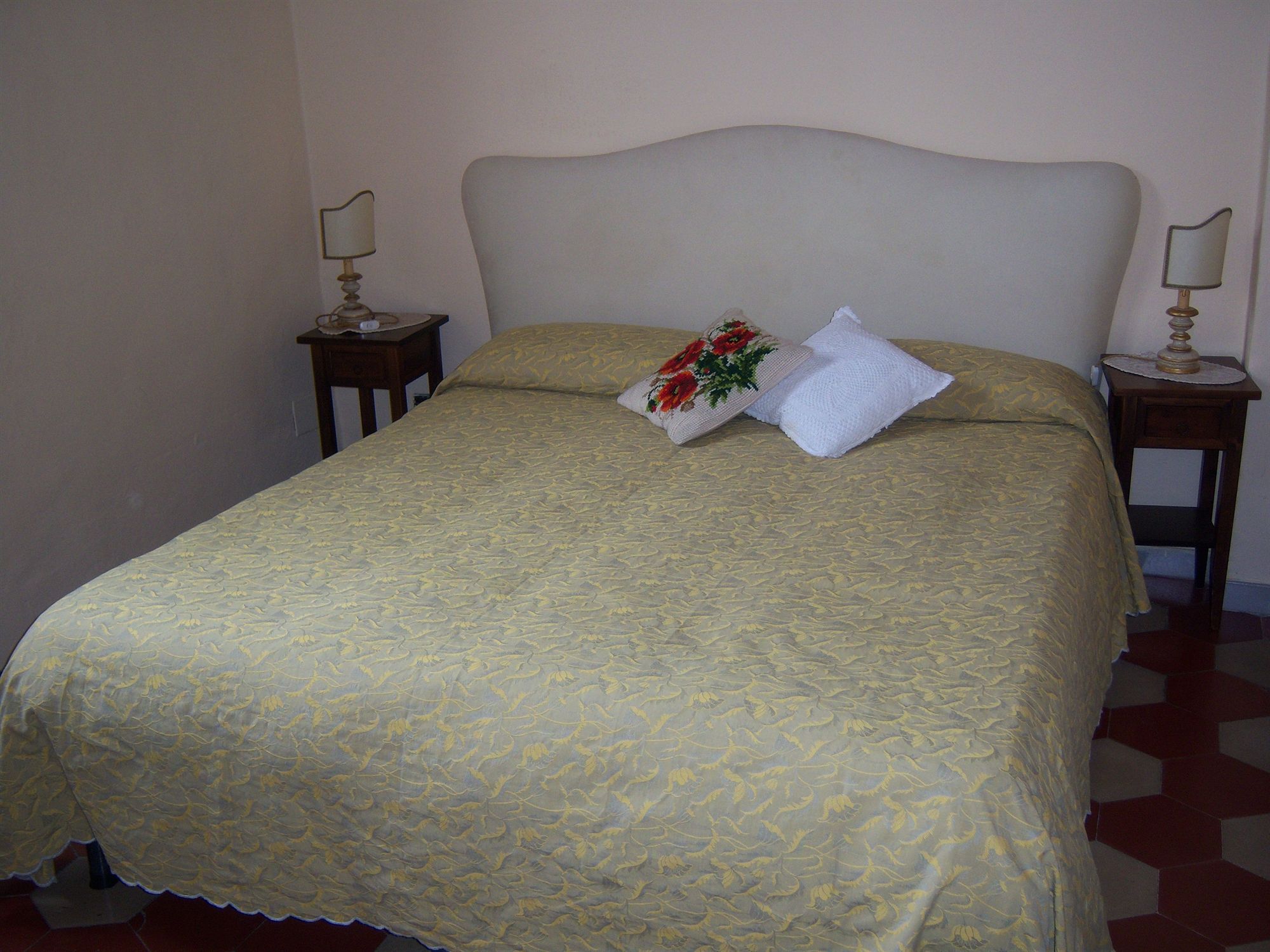 Фото B&b Siena in Centro Albergo Diffuso