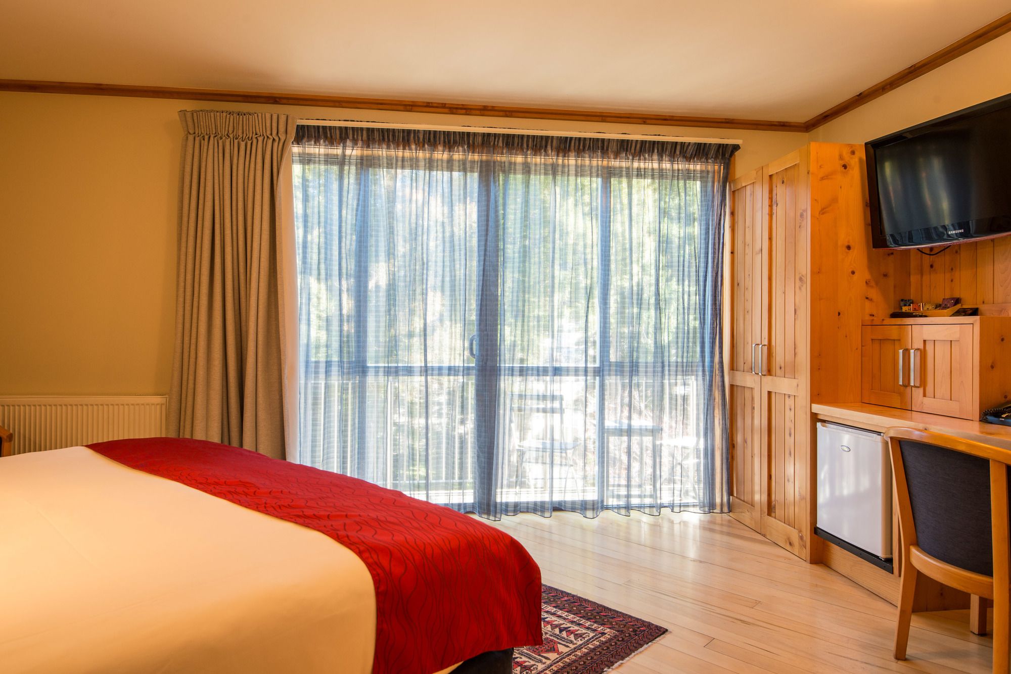 Фото Coronation Lodge