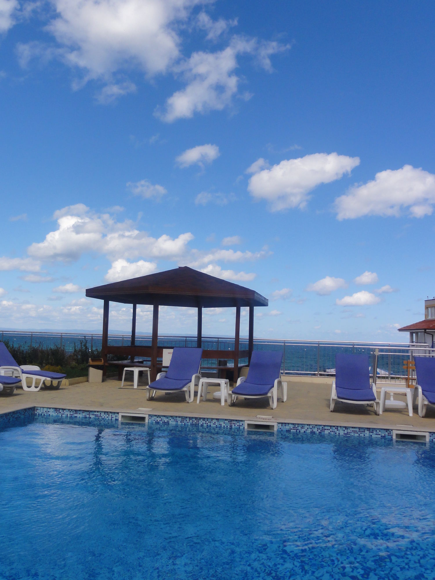 Фото Selena Beach Hotel