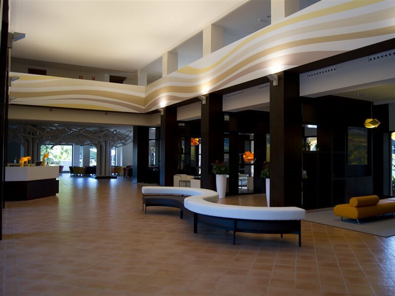 Фото Tui Blue Isla Cristina Palace - Adults Only Recommended
