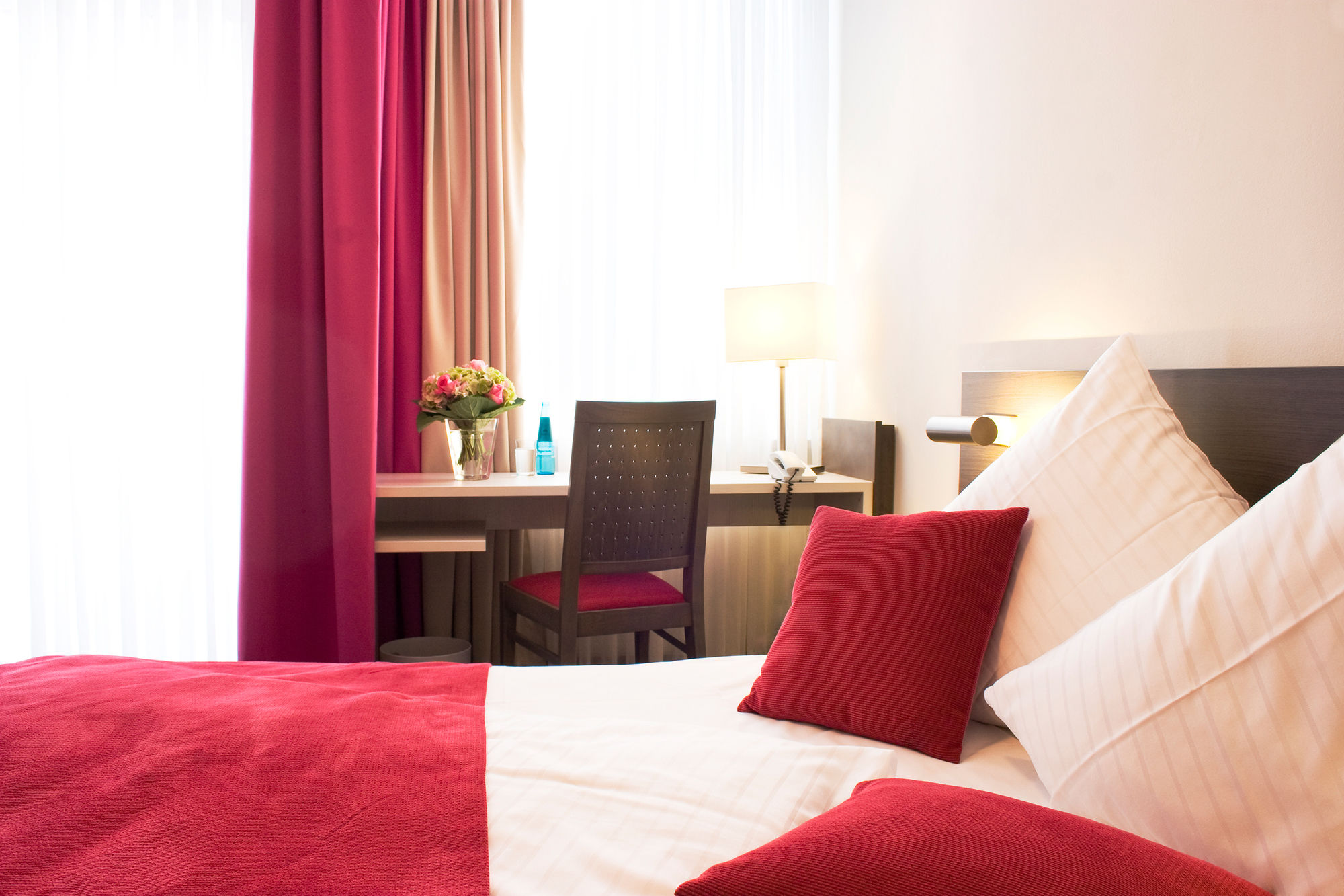 Фото Hotel Mirabell by Maier Privathotels