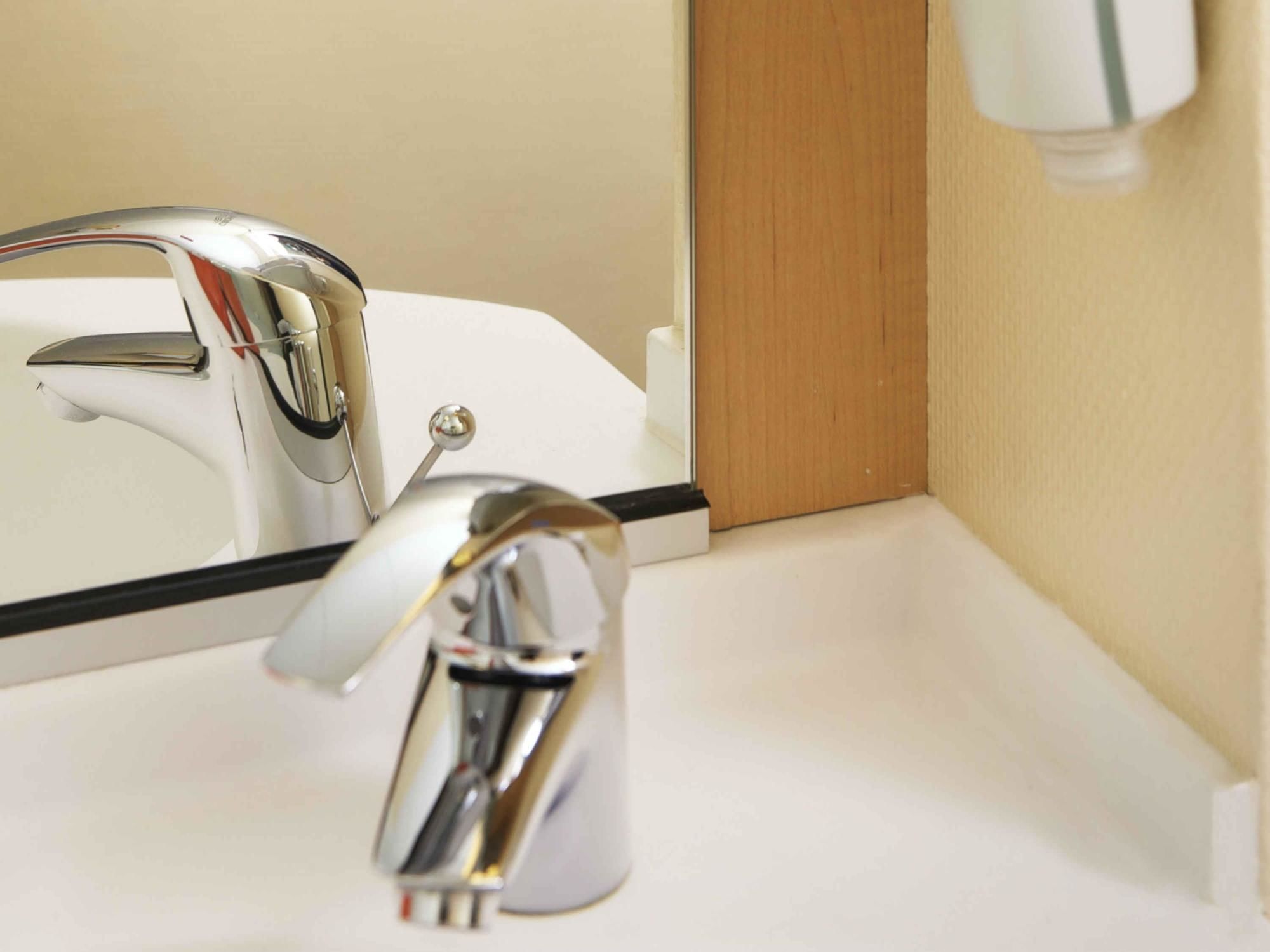 Фото Ibis Madrid Fuenlabrada