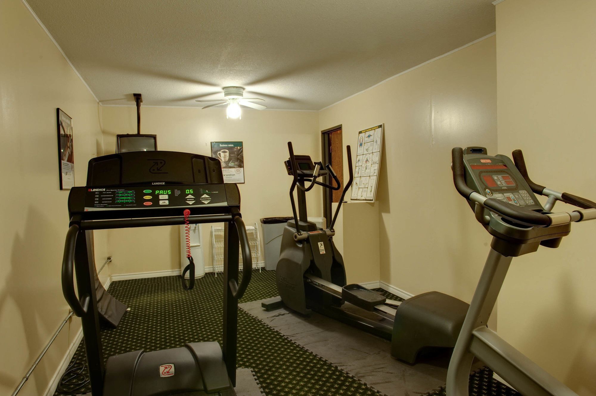 Фото Sandman Hotel Castlegar