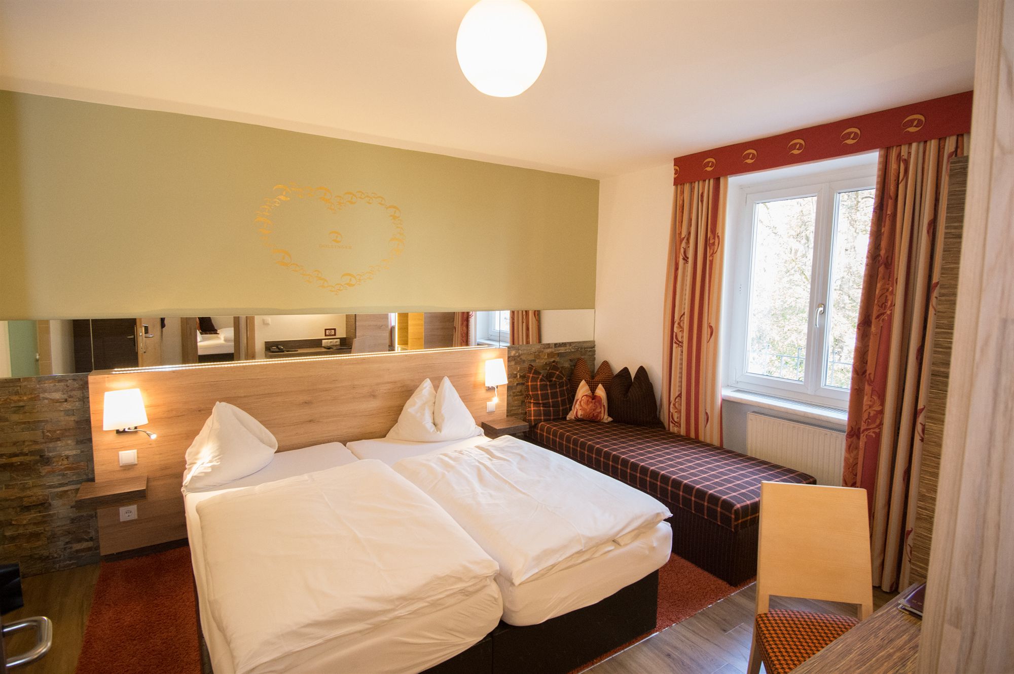 Фото Hotel Dollinger