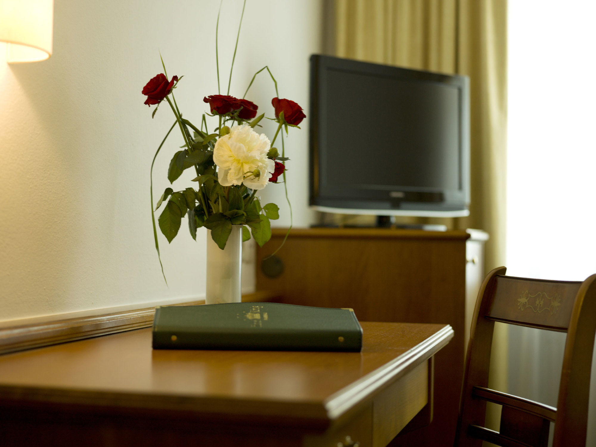 Фото Hotel Koenig