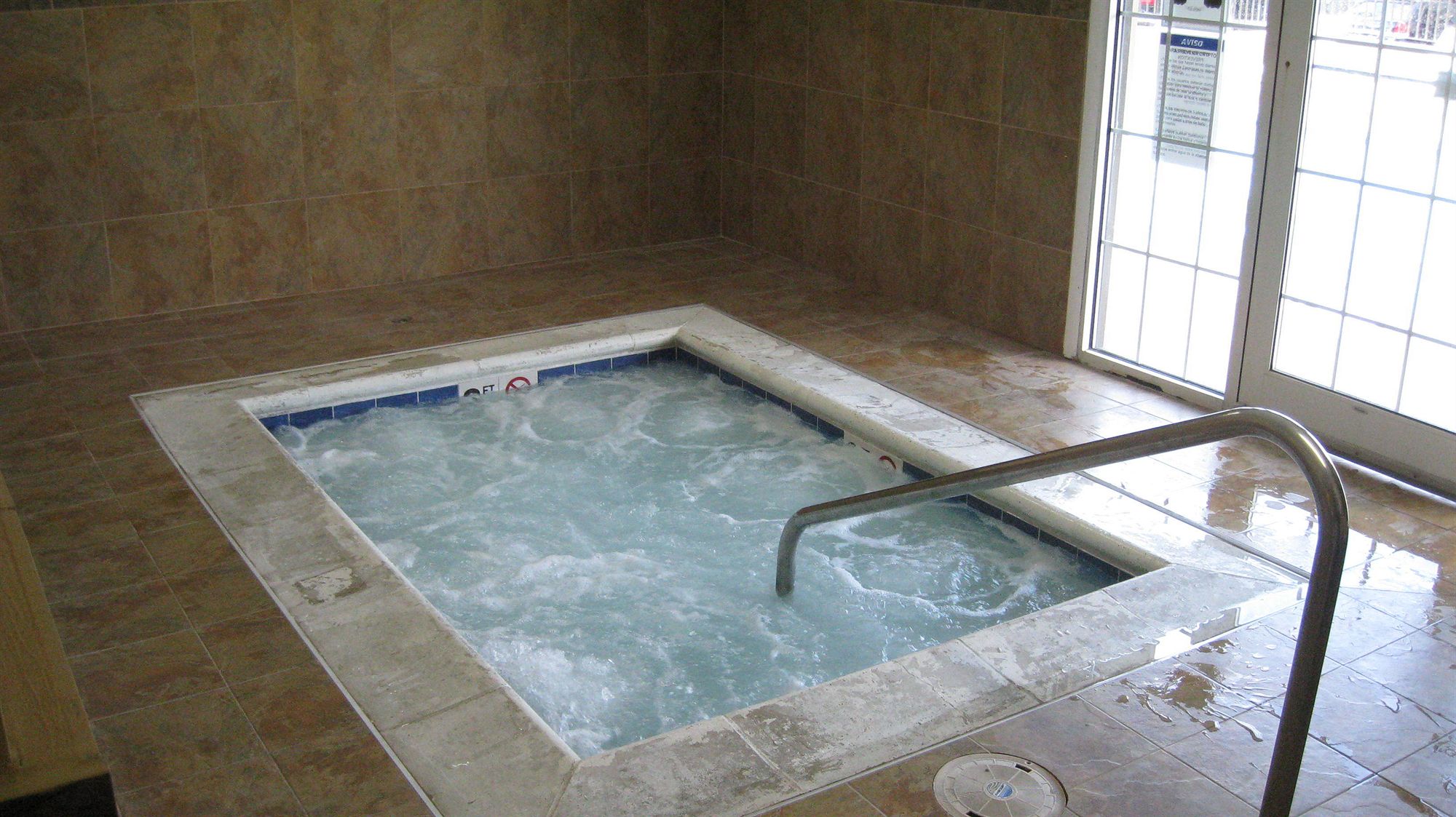 Фото Discovery Inn