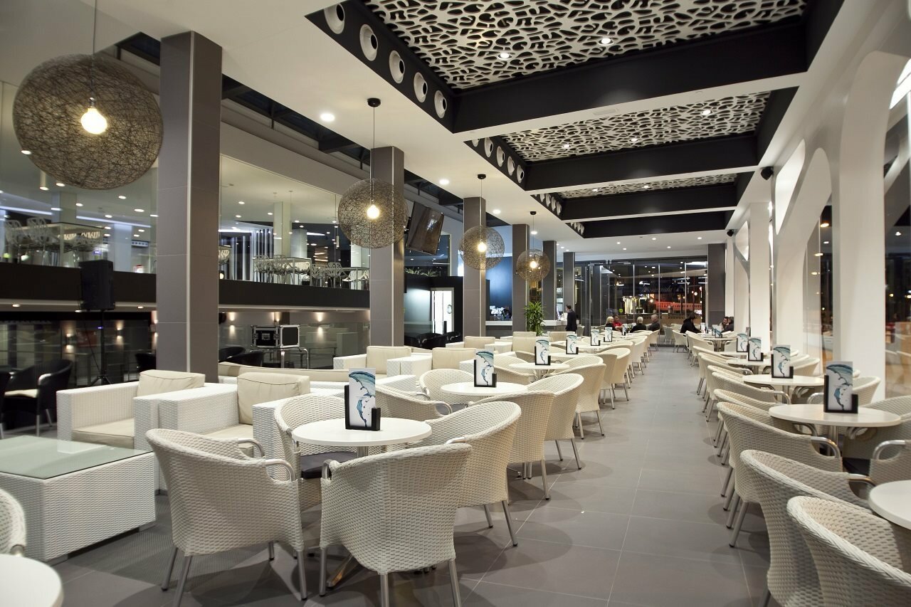Фото Flash Hotel Benidorm