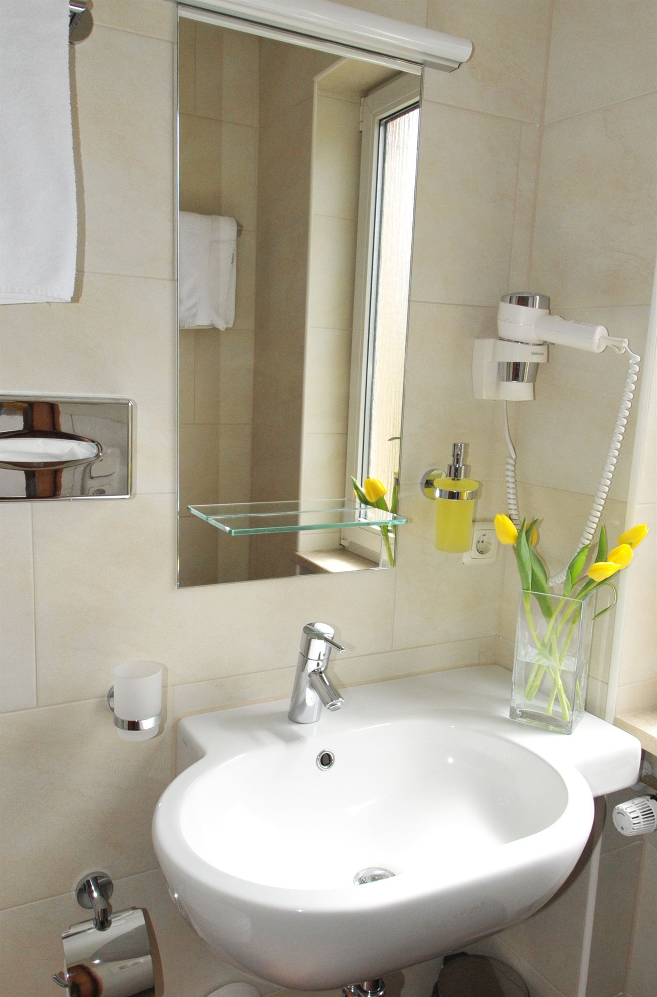 Фото Ambassador Parkhotel