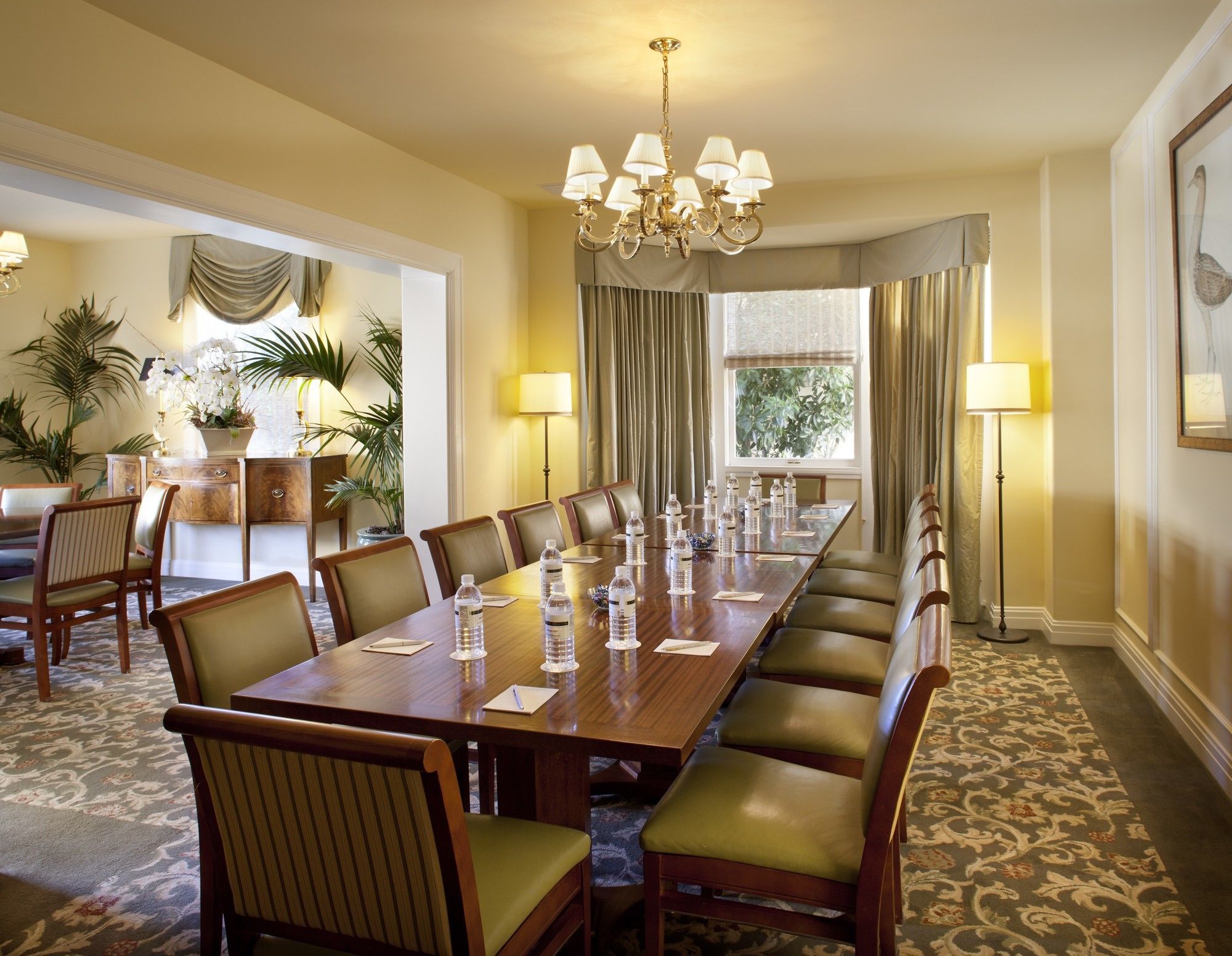 Фото Hotel Drisco