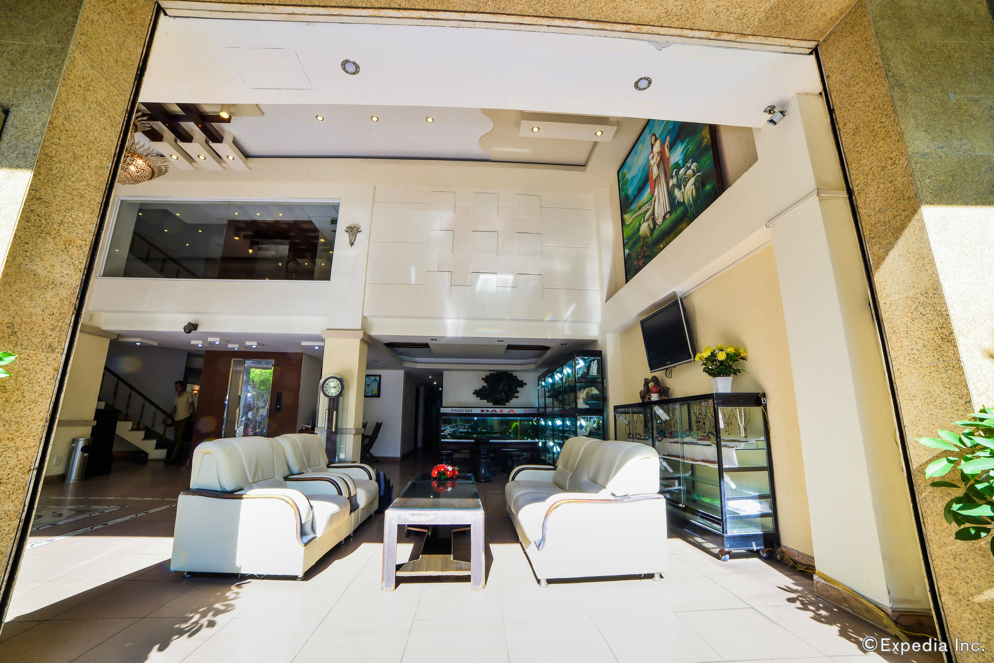 Фото Dai A Hotel