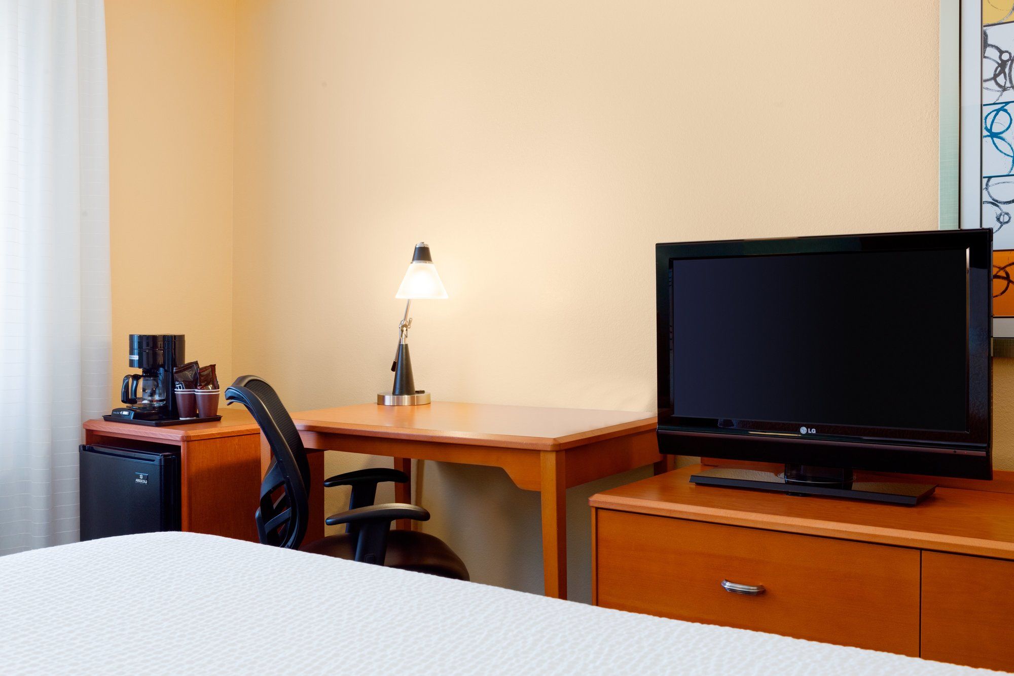 Фото Fairfield Inn & Suites Houston Energy Corridor/Katy Freeway