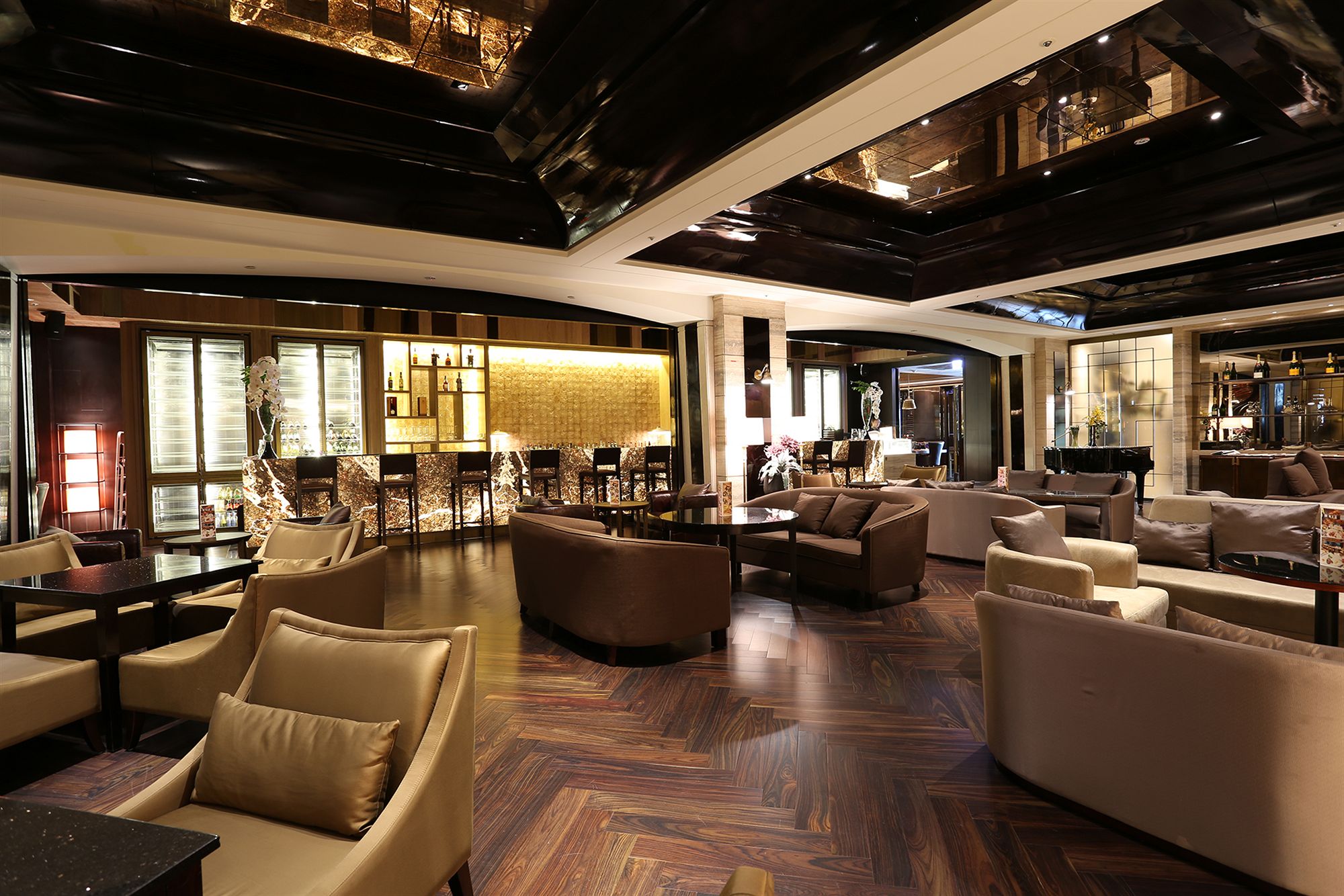 Фото The Splendor Hotel Taichung