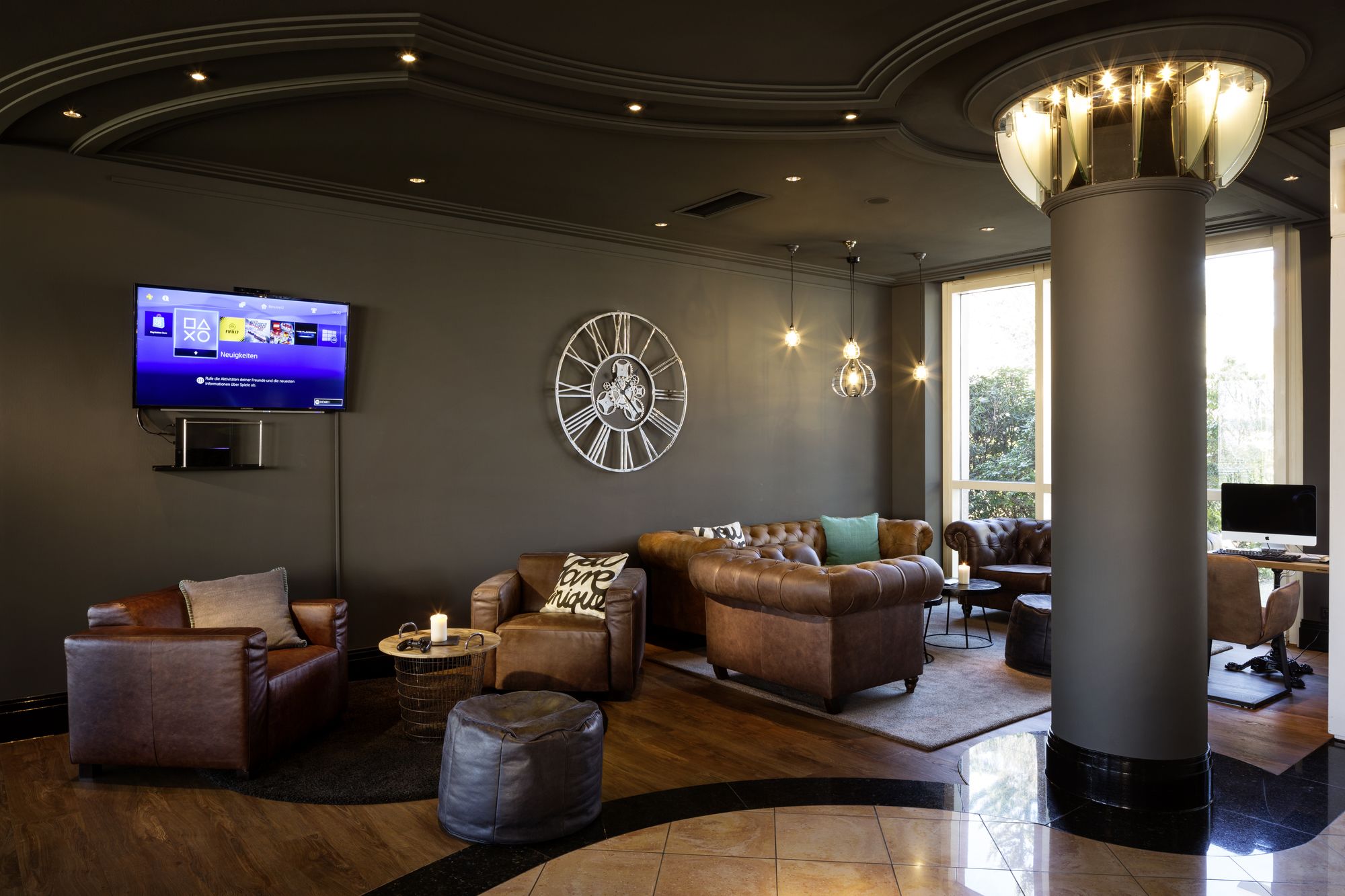 Фото Co56 Hotel Chemnitz