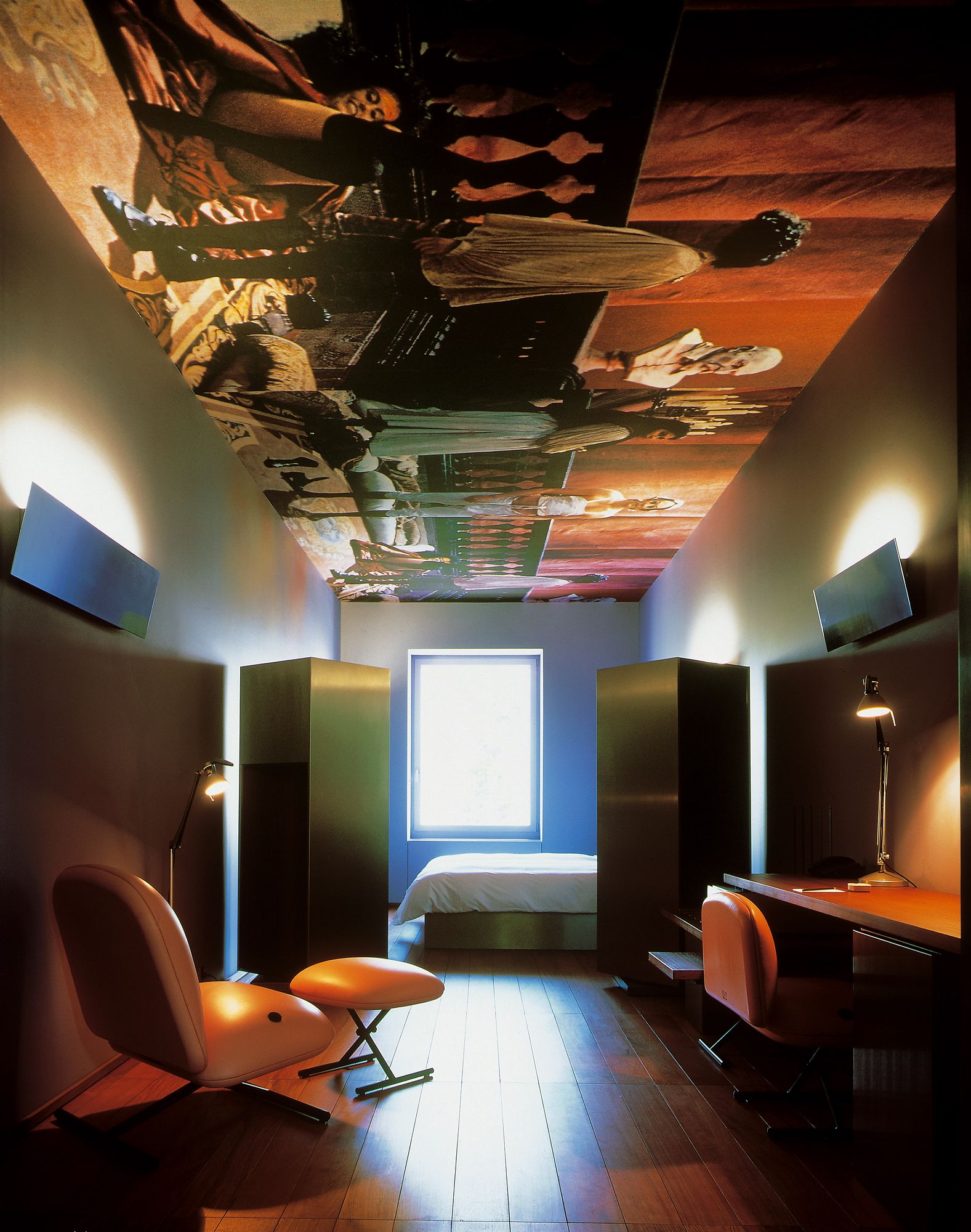 Фото The Hotel Luzern, Autograph Collection